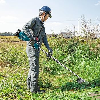 Amazon | マキタ(Makita) 充電式スプリットモータ 18V モータ部